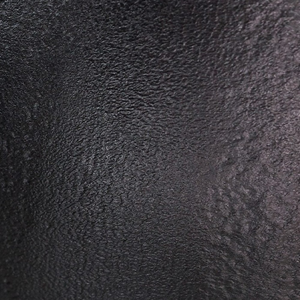 Ashley Dalie Sculpture | Round Metal Accent Tabletop Size | 12’’ | Black