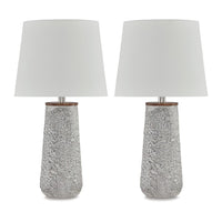 White, Chrome, Brown, Black