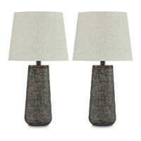 Black, Chrome, Brown, Bronze