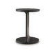 Ashley Accent Table | I Shaped Mango Wood Body | Sandblasted Black 16’’ BM327883