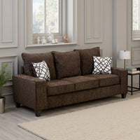 Chocolate Brown