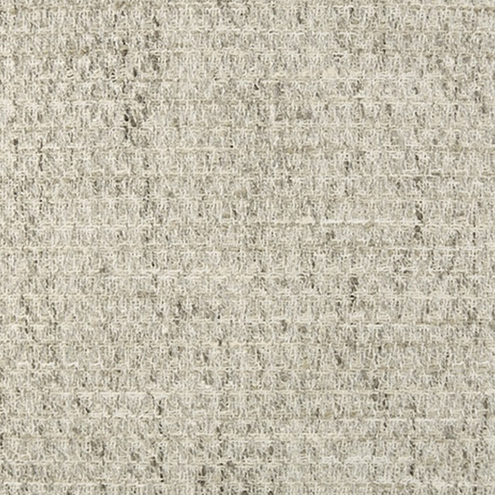 Ashley Square Accent Throw Pillow | 20’’ | Woven Gray Polyester | Polyfill BM328061