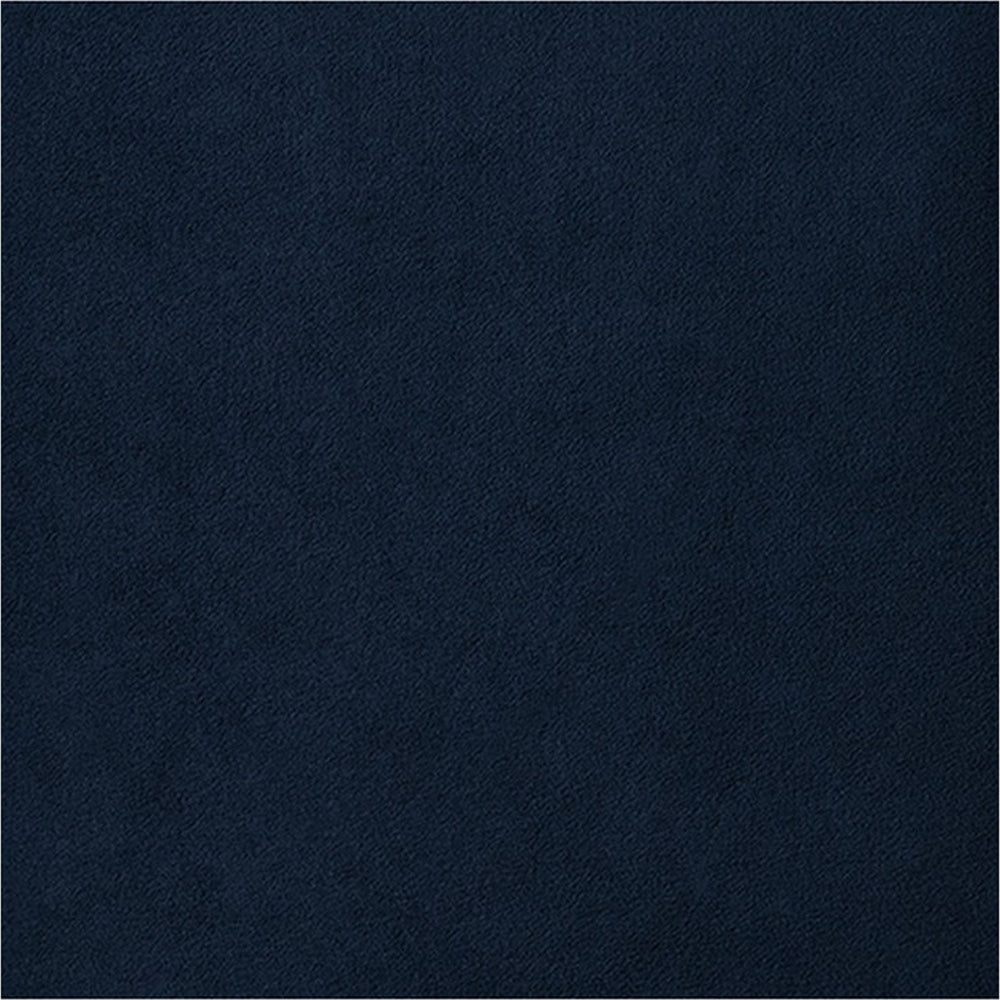 Ashley Wali Square Accent Throw Pillow | 20’’ | Feather Fill | Blue Polyester BM328065