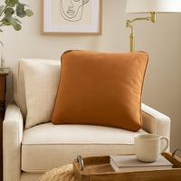 Spice Orange