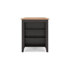 Ashley Gasy Counter Height Dining Table | 60" | Brown | Mango Wood Veneer