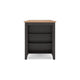 Ashley Gasy Counter Height Dining Table | 60" | Brown | Mango Wood Veneer