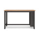 Ashley Gasy Counter Height Dining Table | 60’’ | Brown | Mango Wood Veneer BM328080