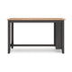 Ashley Gasy Counter Height Dining Table | 60" | Brown | Mango Wood Veneer