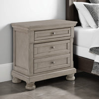 Gray, Silver