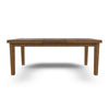 Ashley Raly Dining Table | Brown Wood Extendable 60-78’’ Top Butterfly Leaf BM328209