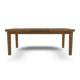 Ashley Raly Dining Table | Brown Wood Extendable 60-78’’ Top Butterfly Leaf BM328209