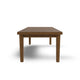 Ashley Raly Dining Table | Brown Wood Extendable 60-78’’ Top Butterfly Leaf BM328209