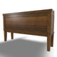 Ashley Raly Dining Sideboard Server | 56’’ | Wine Rack and 2 Cabinets | Brown BM328211