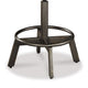 Ashley Jin Swivel Counter Height Stool Set of 2 | Dining Adjustable | Brown BM328254