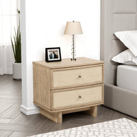Oak Beige