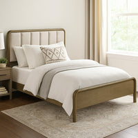 Nutmeg Brown, Beige