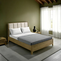 Brown, Ivory