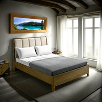 Brown, Ivory