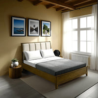 Brown, Ivory