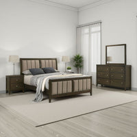 Dark Cocoa Brown, Nickel
