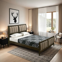 Dark Cocoa Brown, Brown