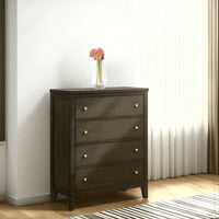 Dark Cocoa Brown, Nickel