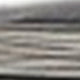 Vino 4pc Full Bedroom Set, White Upholstery, Glitter Striped Dresser