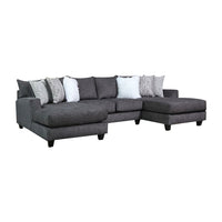 Charcoal Gray