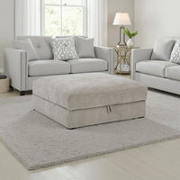 Pebble Gray, Black