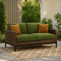 Green, Black, Gray, Brown
