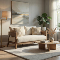 Cream, Brown