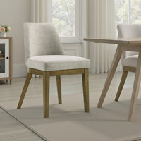 Oak Brown, Light Tan Brown