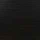 Ayne Coffee Table, 1 Bottom Shelf, Classic Black Wood Frame, 47 Inch