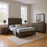 Gray, Nickel