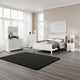 Ry 3 Piece Bedroom Set | Full Size | Modern Transitional | White