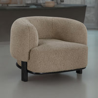 Mushroom Brown, Black