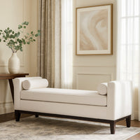 Vanilla Beige, Black