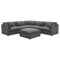 Gray, Black