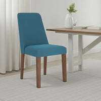 Brown, Blue