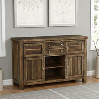 Nutmeg Brown, Bronze