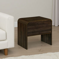 Walnut Brown