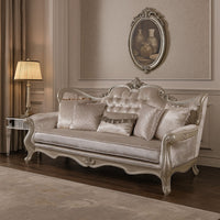 Beige, Champagne