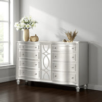 Gray, Silver