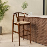 Cappuccino Brown, Natural Brown