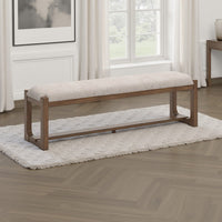 Oatmeal Beige, Brown
