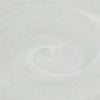 Niza Round Accent Planter Set of 2 White Weather Resistant Ceramic BM330140