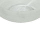 Niza Large Accent Planter Set of 2 White Weather Resistant Ceramic BM330141