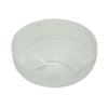Niza Large Accent Planter Set of 2, White Weather Resistant Ceramic