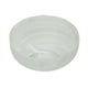 Niza Large Accent Planter Set of 2, White Weather Resistant Ceramic