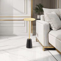 Black, Gold